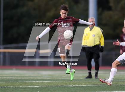 Thumbnail 3 in East Syracuse-Minoa @ Aquinas Institute photogallery.