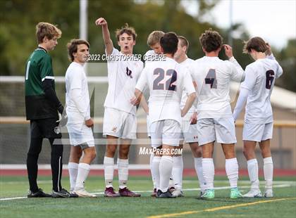 Thumbnail 2 in East Syracuse-Minoa @ Aquinas Institute photogallery.
