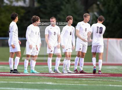 Thumbnail 3 in East Syracuse-Minoa @ Aquinas Institute photogallery.