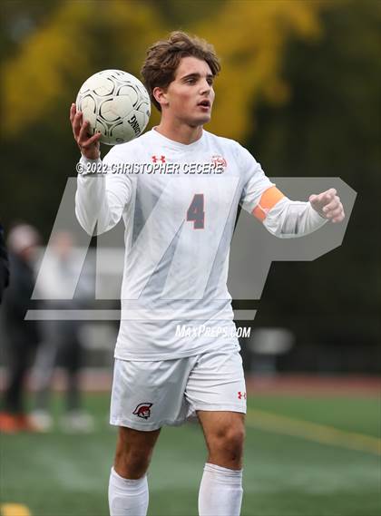 Thumbnail 2 in East Syracuse-Minoa @ Aquinas Institute photogallery.