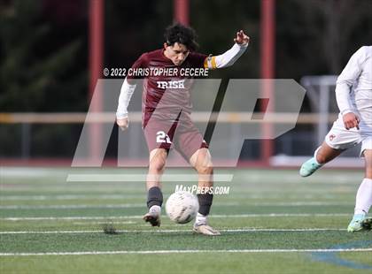 Thumbnail 3 in East Syracuse-Minoa @ Aquinas Institute photogallery.