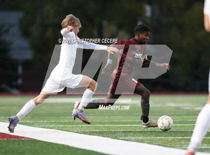 Thumbnail 3 in East Syracuse-Minoa @ Aquinas Institute photogallery.
