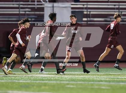 Thumbnail 3 in East Syracuse-Minoa @ Aquinas Institute photogallery.