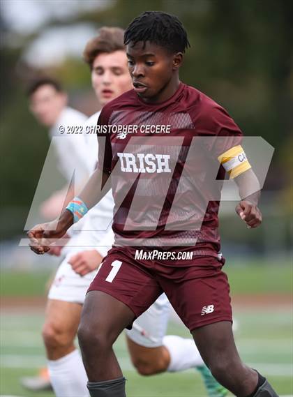 Thumbnail 2 in East Syracuse-Minoa @ Aquinas Institute photogallery.