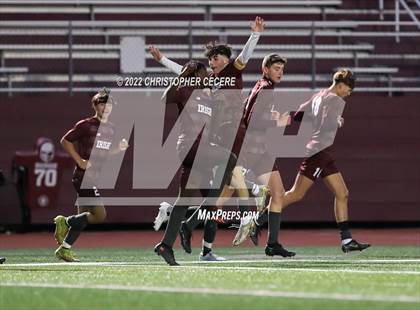 Thumbnail 1 in East Syracuse-Minoa @ Aquinas Institute photogallery.