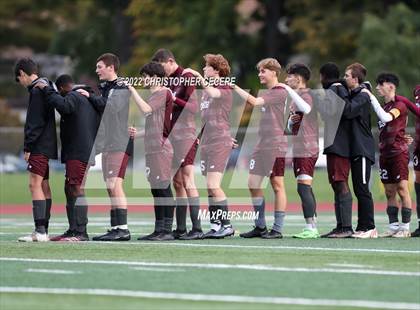 Thumbnail 1 in East Syracuse-Minoa @ Aquinas Institute photogallery.