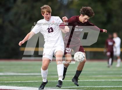 Thumbnail 3 in East Syracuse-Minoa @ Aquinas Institute photogallery.