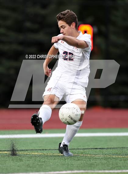 Thumbnail 3 in East Syracuse-Minoa @ Aquinas Institute photogallery.