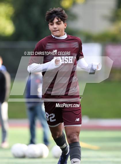 Thumbnail 1 in East Syracuse-Minoa @ Aquinas Institute photogallery.