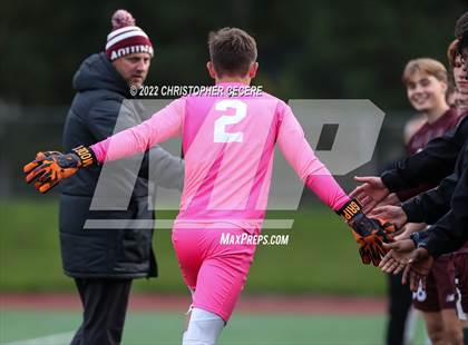 Thumbnail 2 in East Syracuse-Minoa @ Aquinas Institute photogallery.