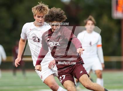 Thumbnail 3 in East Syracuse-Minoa @ Aquinas Institute photogallery.