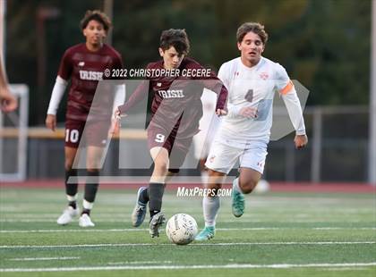 Thumbnail 3 in East Syracuse-Minoa @ Aquinas Institute photogallery.