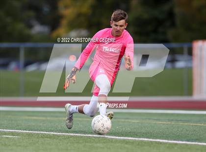 Thumbnail 2 in East Syracuse-Minoa @ Aquinas Institute photogallery.