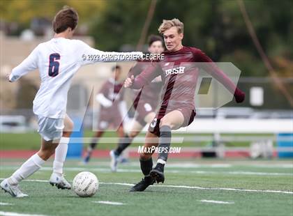 Thumbnail 1 in East Syracuse-Minoa @ Aquinas Institute photogallery.