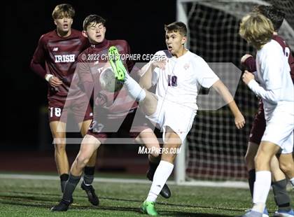 Thumbnail 1 in East Syracuse-Minoa @ Aquinas Institute photogallery.