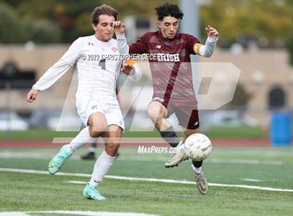 Thumbnail 3 in East Syracuse-Minoa @ Aquinas Institute photogallery.