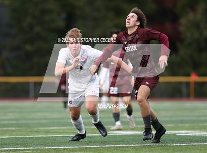 Thumbnail 1 in East Syracuse-Minoa @ Aquinas Institute photogallery.