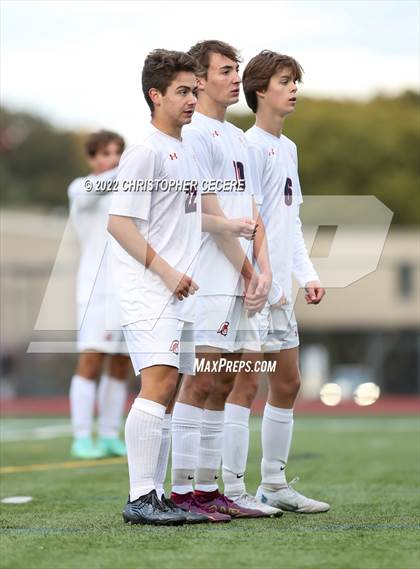Thumbnail 2 in East Syracuse-Minoa @ Aquinas Institute photogallery.