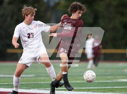 Thumbnail 2 in East Syracuse-Minoa @ Aquinas Institute photogallery.