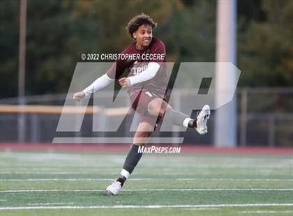 Thumbnail 3 in East Syracuse-Minoa @ Aquinas Institute photogallery.