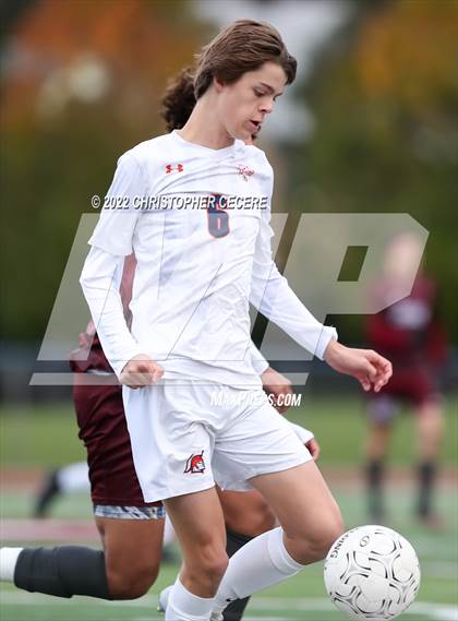 Thumbnail 1 in East Syracuse-Minoa @ Aquinas Institute photogallery.