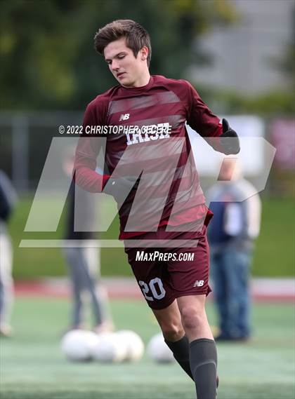 Thumbnail 2 in East Syracuse-Minoa @ Aquinas Institute photogallery.