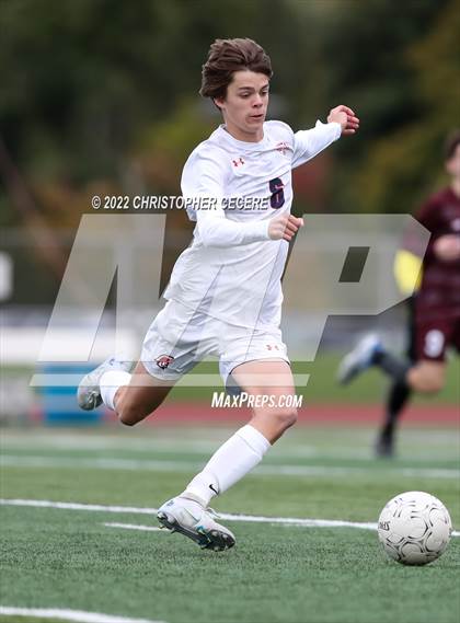 Thumbnail 3 in East Syracuse-Minoa @ Aquinas Institute photogallery.