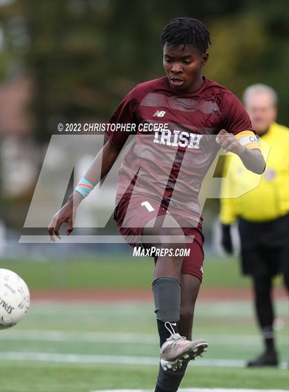 Thumbnail 3 in East Syracuse-Minoa @ Aquinas Institute photogallery.