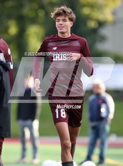 Thumbnail 2 in East Syracuse-Minoa @ Aquinas Institute photogallery.