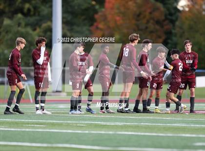 Thumbnail 3 in East Syracuse-Minoa @ Aquinas Institute photogallery.