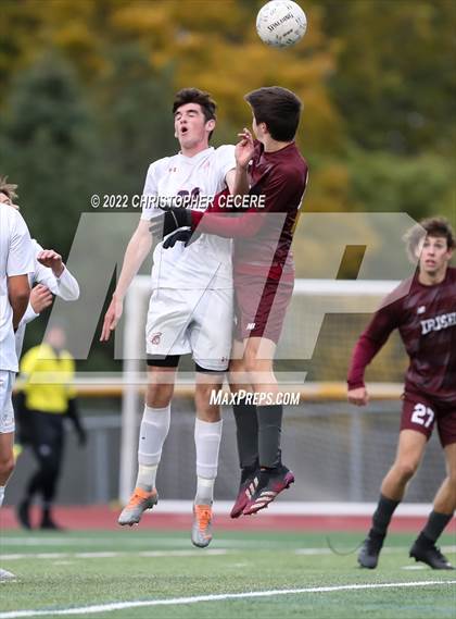 Thumbnail 3 in East Syracuse-Minoa @ Aquinas Institute photogallery.
