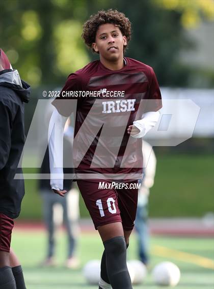 Thumbnail 1 in East Syracuse-Minoa @ Aquinas Institute photogallery.