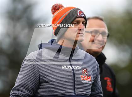 Thumbnail 2 in East Syracuse-Minoa @ Aquinas Institute photogallery.