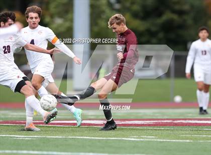 Thumbnail 2 in East Syracuse-Minoa @ Aquinas Institute photogallery.