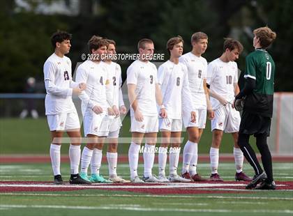Thumbnail 1 in East Syracuse-Minoa @ Aquinas Institute photogallery.