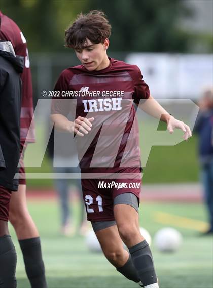 Thumbnail 3 in East Syracuse-Minoa @ Aquinas Institute photogallery.