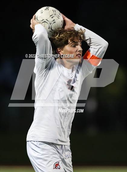Thumbnail 3 in East Syracuse-Minoa @ Aquinas Institute photogallery.