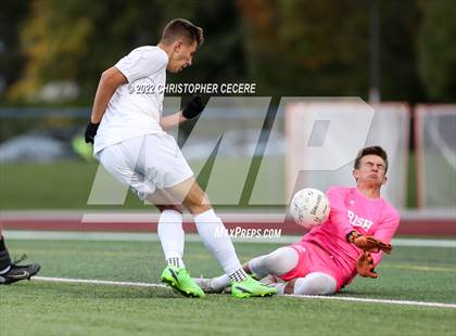 Thumbnail 3 in East Syracuse-Minoa @ Aquinas Institute photogallery.