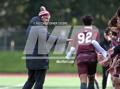 Thumbnail 2 in East Syracuse-Minoa @ Aquinas Institute photogallery.