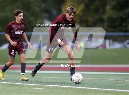 Thumbnail 2 in East Syracuse-Minoa @ Aquinas Institute photogallery.