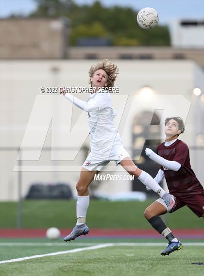 Thumbnail 3 in East Syracuse-Minoa @ Aquinas Institute photogallery.