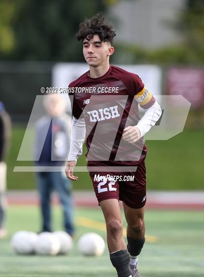 Thumbnail 3 in East Syracuse-Minoa @ Aquinas Institute photogallery.
