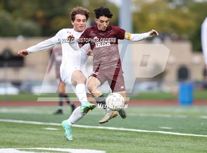 Thumbnail 1 in East Syracuse-Minoa @ Aquinas Institute photogallery.