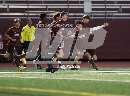 Thumbnail 3 in East Syracuse-Minoa @ Aquinas Institute photogallery.