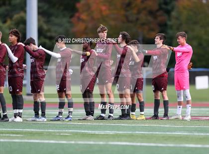 Thumbnail 2 in East Syracuse-Minoa @ Aquinas Institute photogallery.