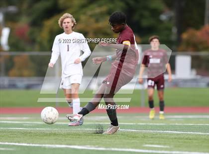 Thumbnail 1 in East Syracuse-Minoa @ Aquinas Institute photogallery.