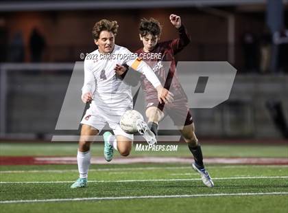 Thumbnail 2 in East Syracuse-Minoa @ Aquinas Institute photogallery.