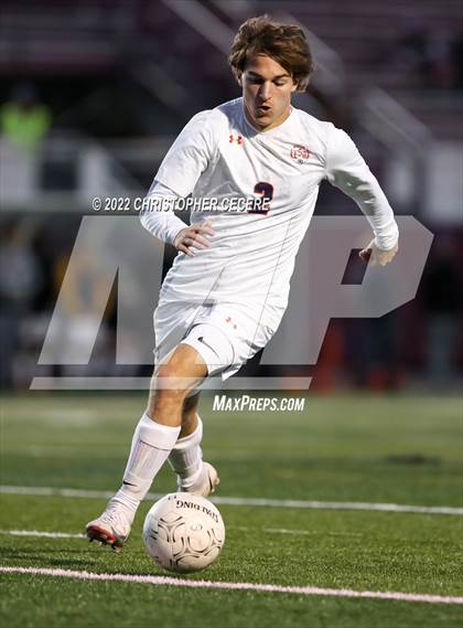 Thumbnail 2 in East Syracuse-Minoa @ Aquinas Institute photogallery.