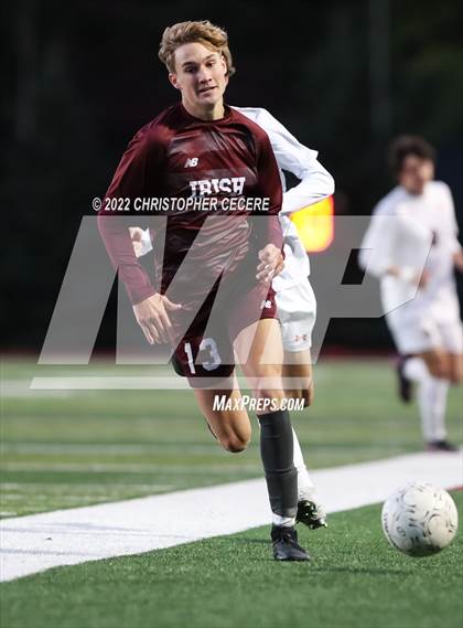 Thumbnail 2 in East Syracuse-Minoa @ Aquinas Institute photogallery.