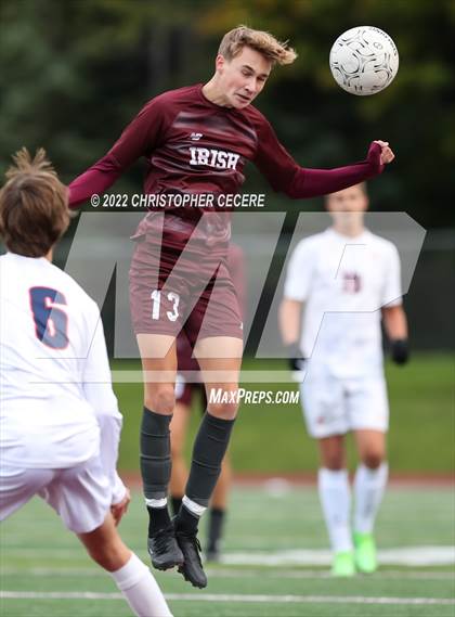 Thumbnail 2 in East Syracuse-Minoa @ Aquinas Institute photogallery.
